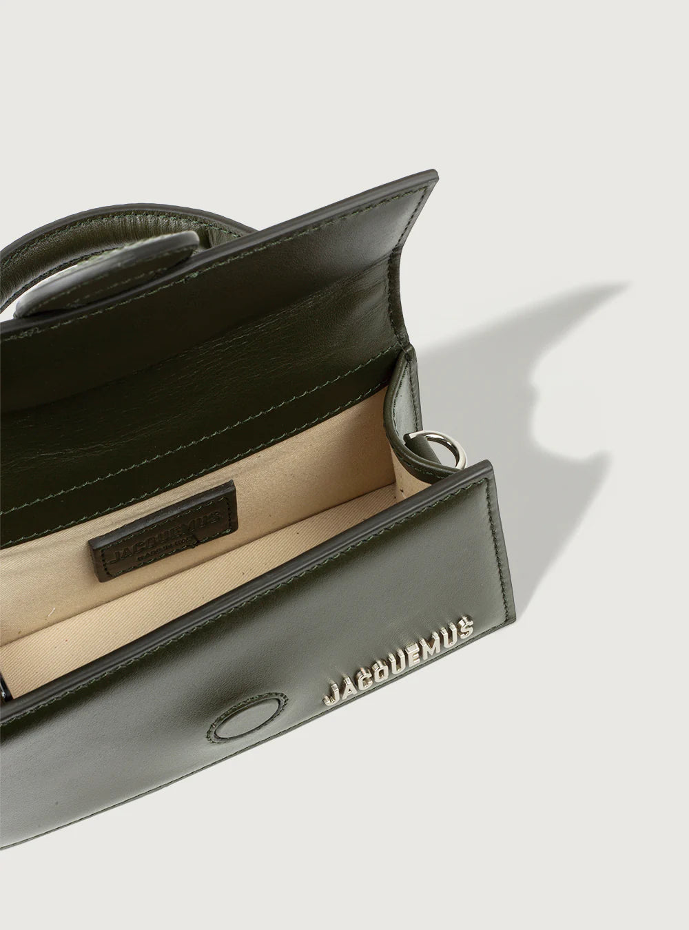 Le Grand Bambino Black Lucid