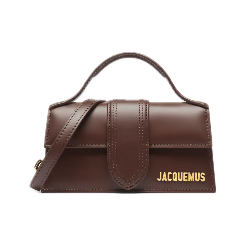 Jacquemus Il Bambino Brown