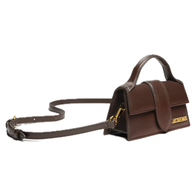 Jacquemus Il Bambino Brown