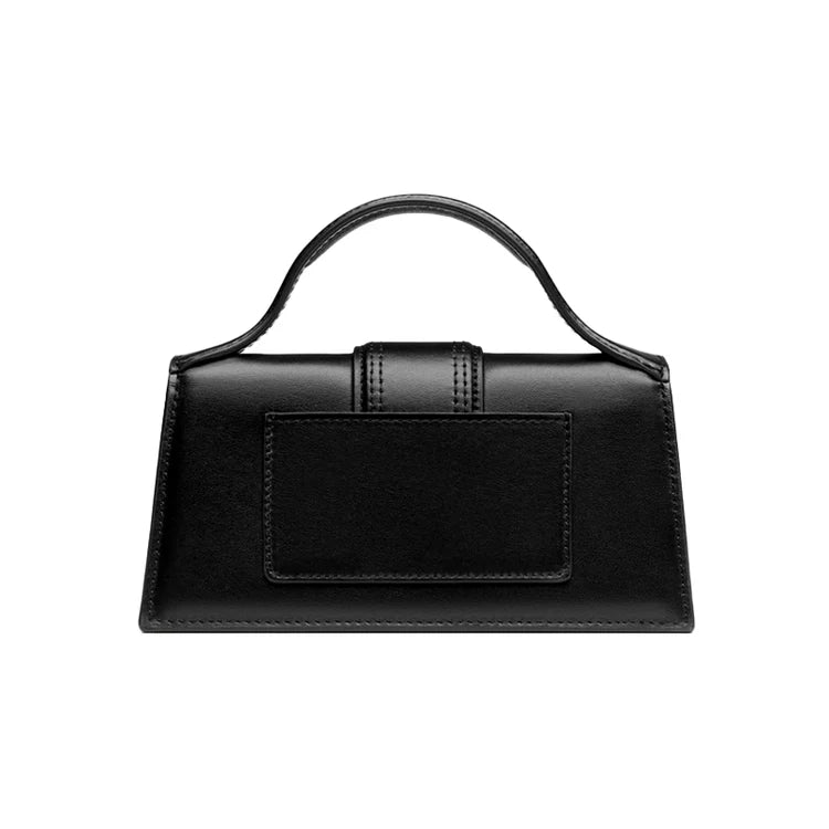 Jacquemus Le Bambino - Black / Gold