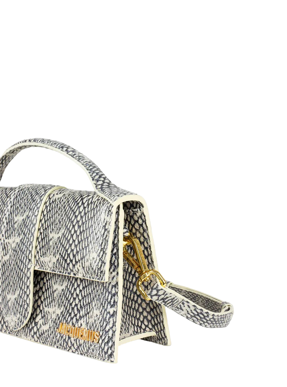 Le Grand Bambino Snake