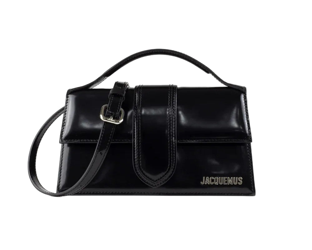 Le Grand Bambino Black Lucid