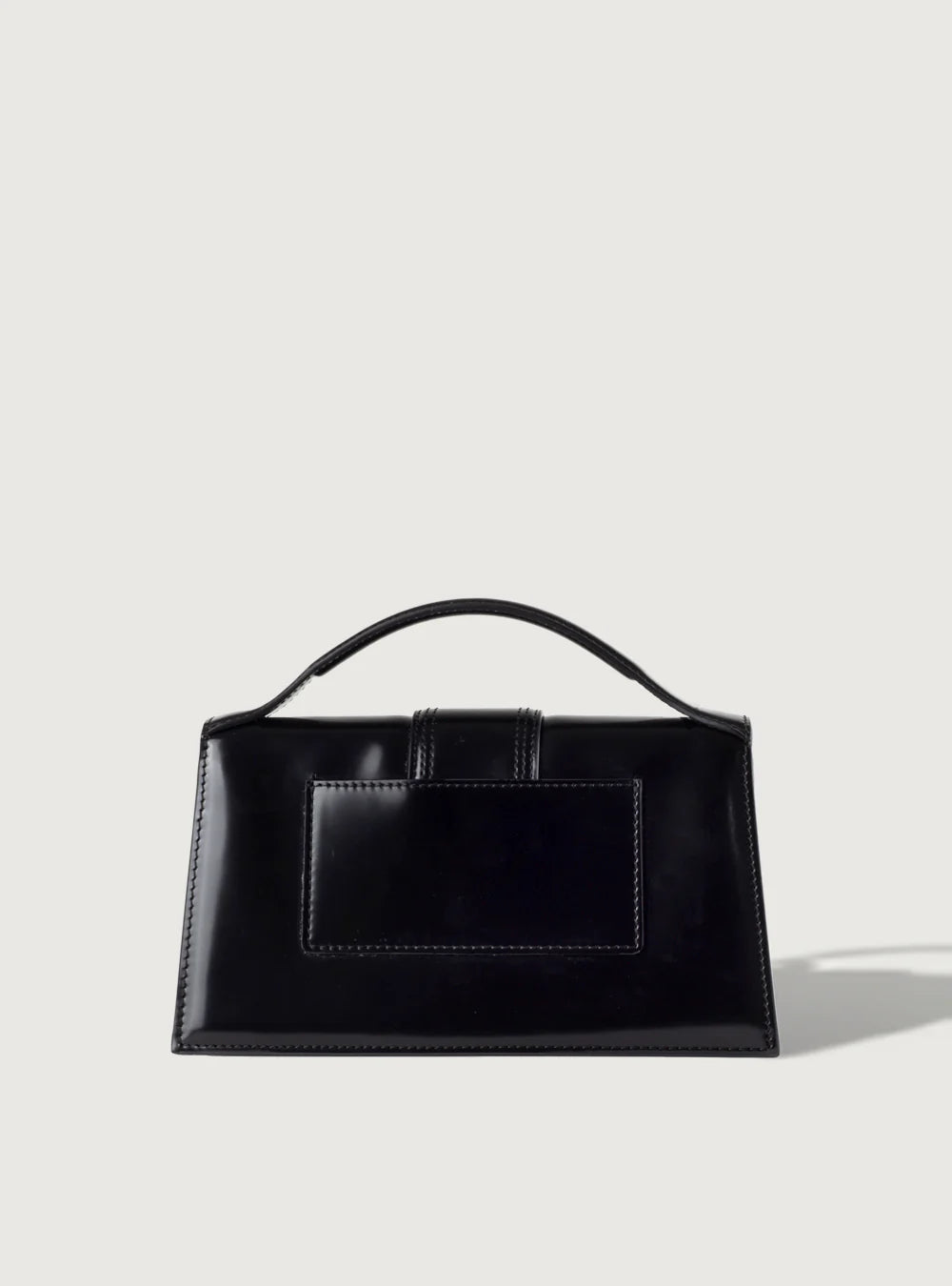 Le Grand Bambino Black Lucid