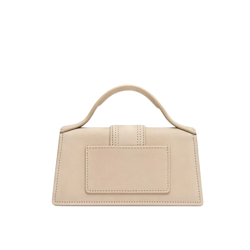 Jacquemus Il Bambino Dark Beige