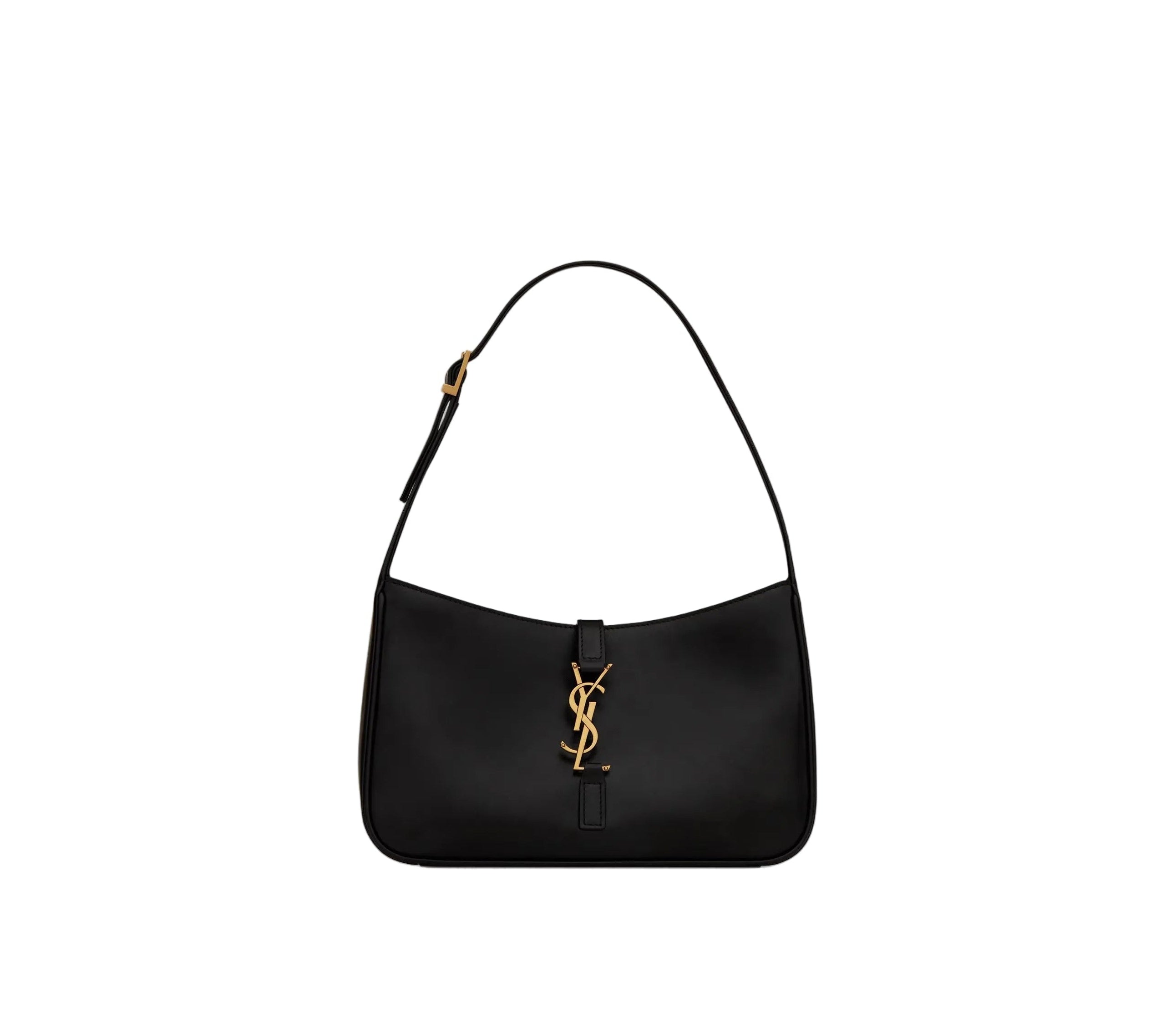 LE 5 À 7 in pelle liscia