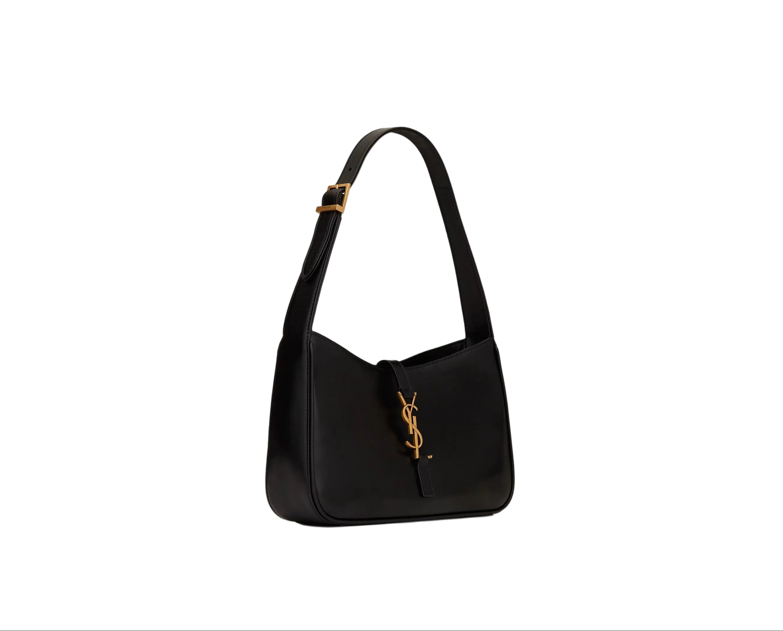 LE 5 À 7 in pelle liscia